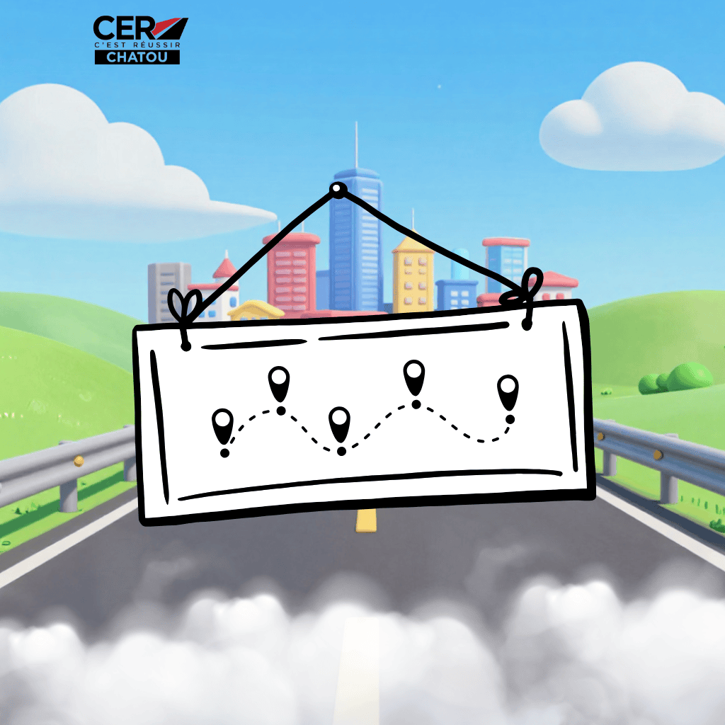 Cer chatou parcours de formation conduite accompagnée