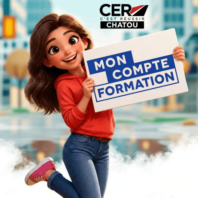 mon compte formation CPF