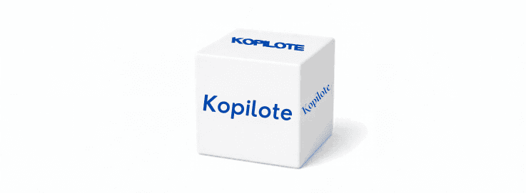 Kopilote CER Chatou